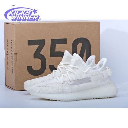 Adidas Yeezy 350v2 Bone Size 36-48