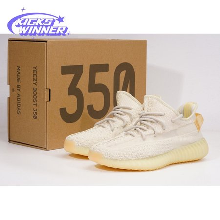 Adidas Yeezy Boost 350 V2 "Light" size 36-48