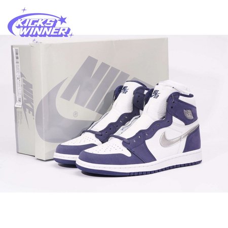 Air Jordan 1"Japan Midnight Navy"36-47.5