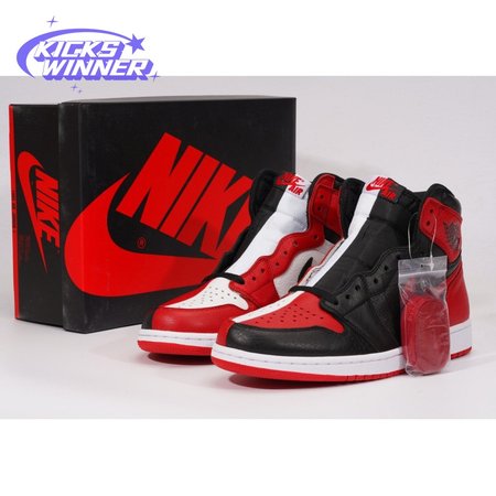 Air Jordan 1 "Homage To Home" SIZE 36-47.5