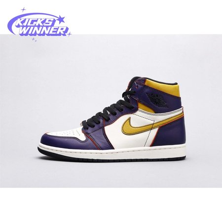 Air Jordan 1 x Nike SB Dunk High OG Court Purple 41-46