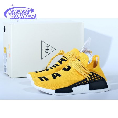 Pharrell Wiliams x AD originals NMD size 36-48