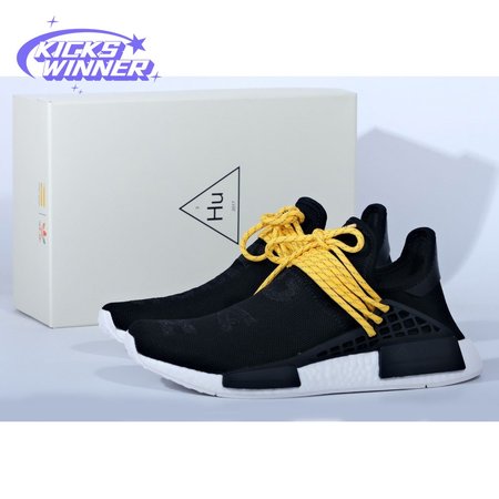 Pharrell Wiliams x AD originals NMD size 36-48