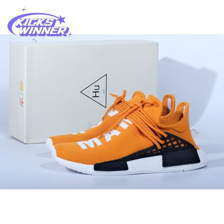 Pharrell Wiliams x AD originals NMD size 36-48