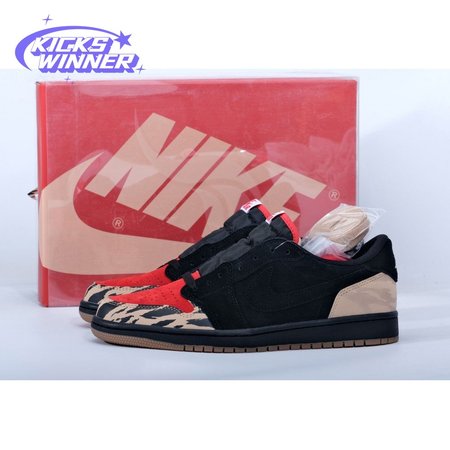 SoleFly x Air Jordan 1 Low Size: 40.5-47.5