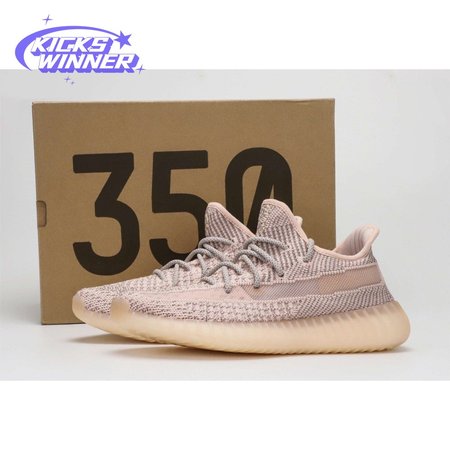 YEEZY Boost 350 V2 Synth[Reflective] 36-48