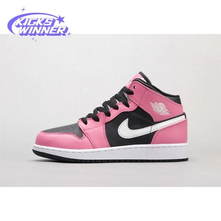 Air Jordan 1 Mid Pinksicle 36-40