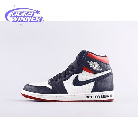 Air jordan 1 Retro High NRG not for resale 36-47.5