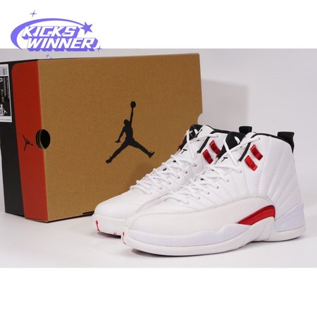 Air Jordan 12 Retro Twist SIZE: 40-47.5