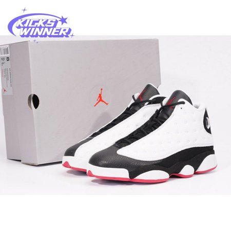 Air Jordan 13 Retro "He Got Game" size 7-13