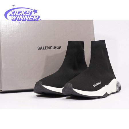 Balenciaga Speed LT SNEAKER Clear Crystal SP36-45