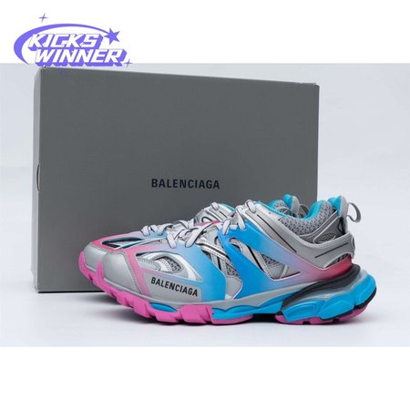 Balenciaga Track Blue Pink (W) 35-45