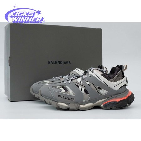 Balenciaga Track Gery (W) 35-45