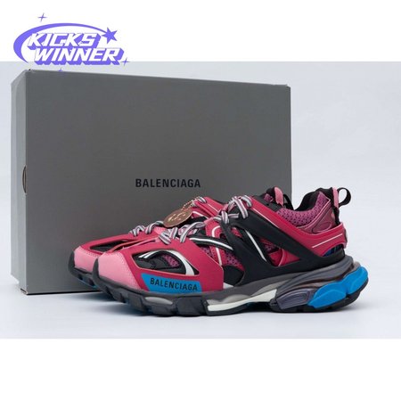 Balenciaga Track Pink Blue (W) 35-45