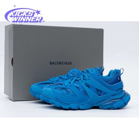 Balenciaga Track Screen Blue 35-45