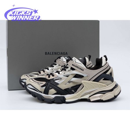 Balenciaga Track.2 Beige 35-45