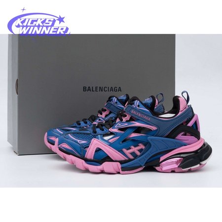 Balenciaga Track.2 Blue Pink 35-46