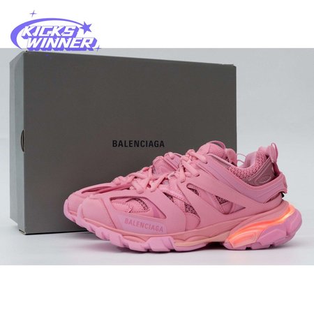 Balenciaga Track Trainer Pink (W) 35-46