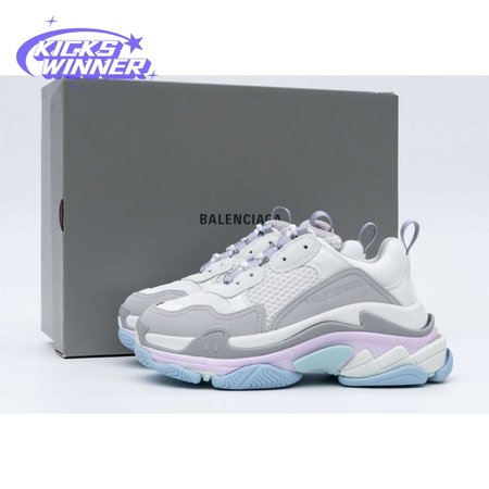 Balenciaga Triple S Pastels SIZE: 35-45