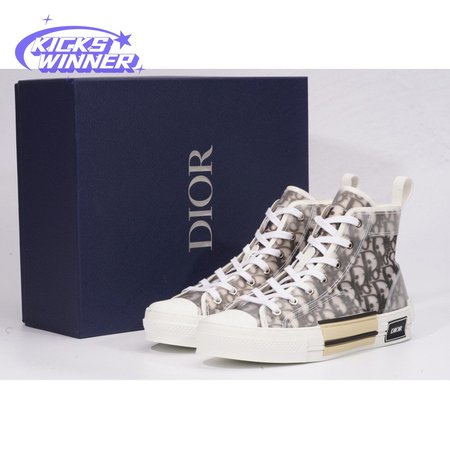 Dior B23 High Top Logo Oblique size 35-46