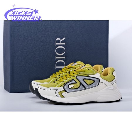 Dior B30 Yellow Size 35-45