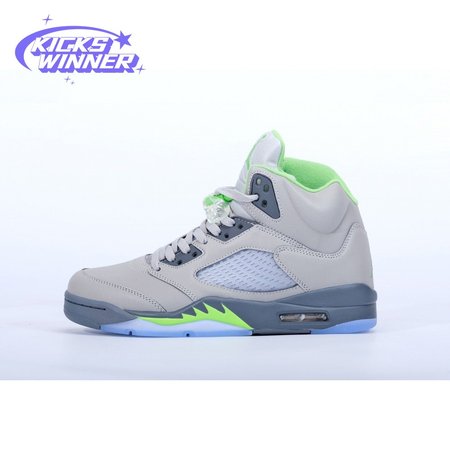 Air Jordan 5 Retro Green Bean Size 40-47.5