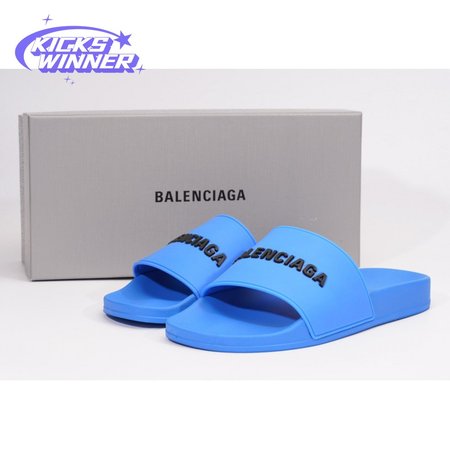 Balenciaga Pool Slide Black size 35-45