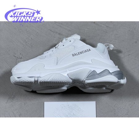 Balenciaga Triple S white size 35-45