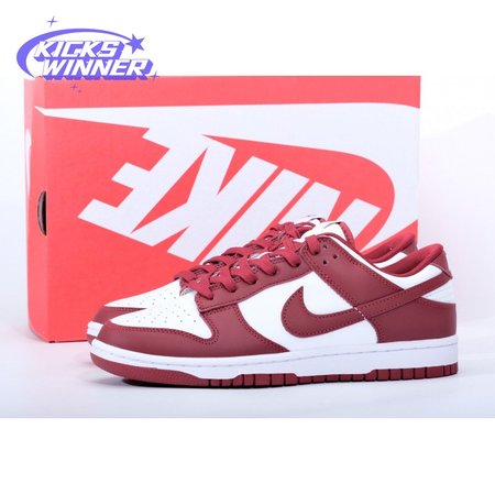 Nike Dunk Low Retro Team Red Size 36-47.5