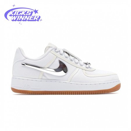 Travis Scott x Air Force 1 'Travis Scott' Size 36-46