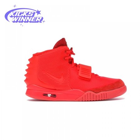 Nike Air Yeezy 2 Red October Size 40-47.5