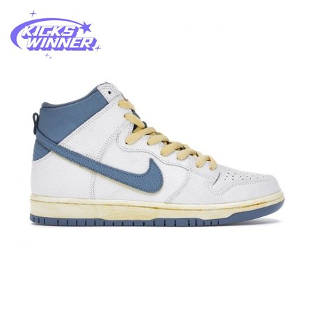 Atlas x Dunk High SB 'Lost At Sea' Size 40-47.5