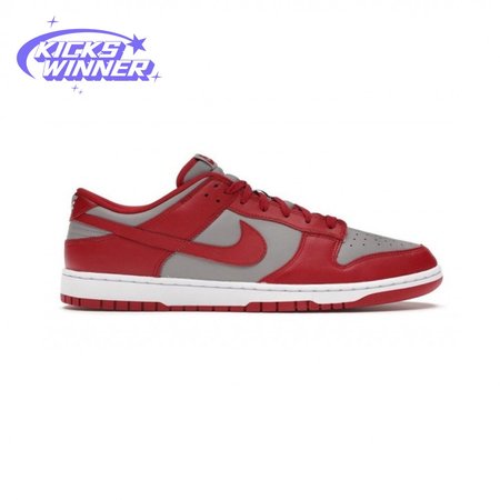 Dunk Low SP 'UNLV' 2021 Size 36-46