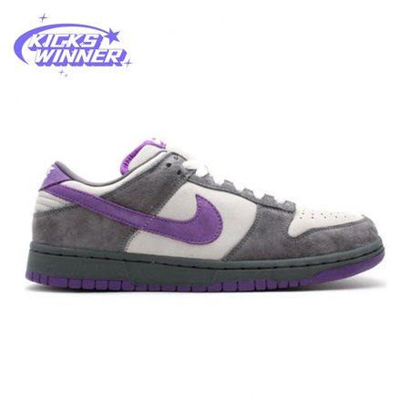 Dunk Low Pro SB 'Purple Pigeon' Size 36-47.5