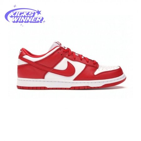 Dunk Low Retro SP 'St. John's' Size 36-46