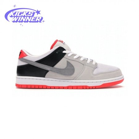 Dunk Low SB 'AM90 Infrared' Size 36-46