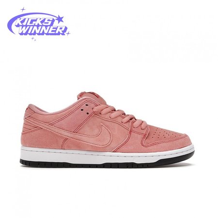 Dunk Low SB 'Pink Pig' Size 40-47.5