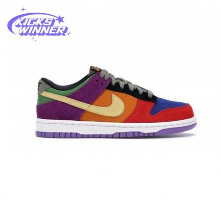 Dunk Low SP Retro 'Viotech' 2019 Size 40-47.5