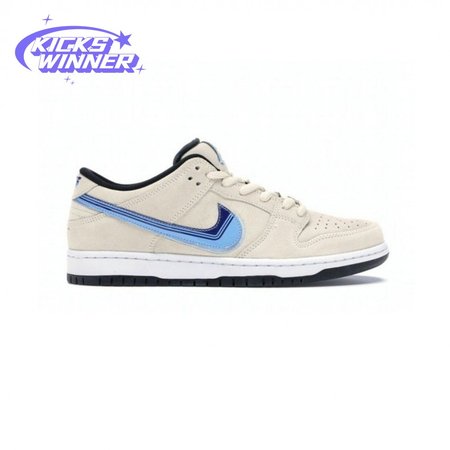 Dunk SB Low 'Truck It' Size 40-47.5