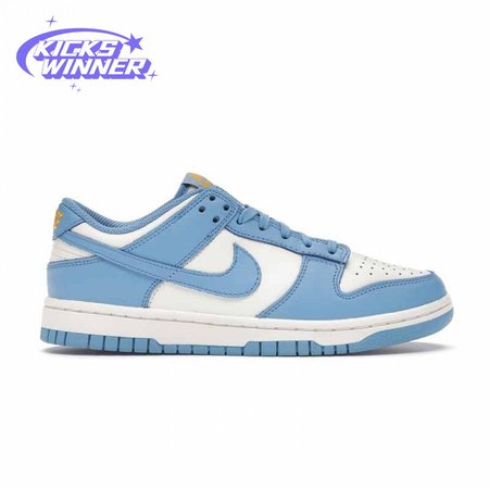 Wmns Dunk Low 'Coast' Size 36-47.5