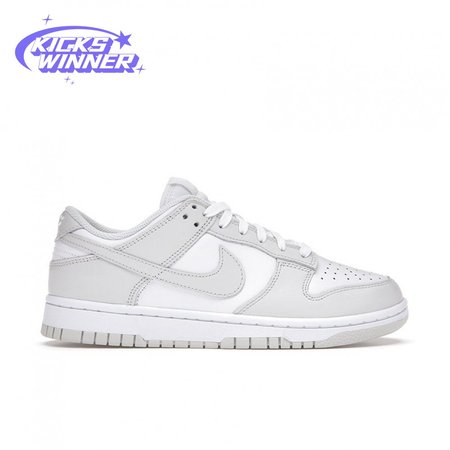 Wmns Dunk Low 'Photon Dust' Size 36-46