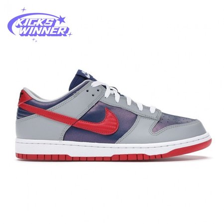 Dunk Low Retro 'Samba' 2020 Size 40-47.5