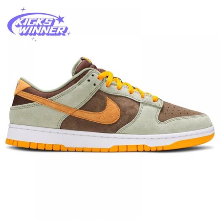 Dunk Low 'Dusty Olive' Size 40-47.5