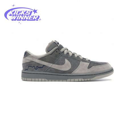 Dunk Low Pro SB 'London' Size 40-47.5