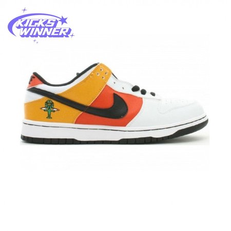 Dunk Low Pro SB 'Raygun' Size 36-45