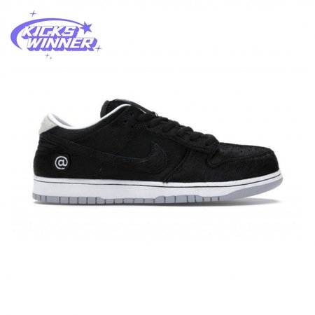 Medicom Toy x Dunk Low SB Size 36-46