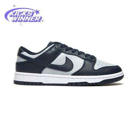 Nike Dunk Low Georgetown CW1590-004 Size 40-47.5