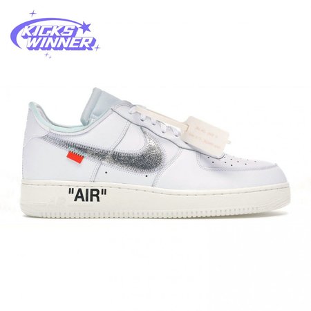 Off-White x Air Force 1 'ComplexCon Exclusive' Size 36-46