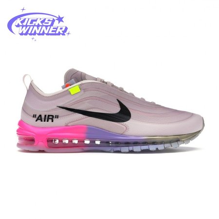 Serena Williams x Off-White x Air Max 97 OG 'Queen' Size 40-46