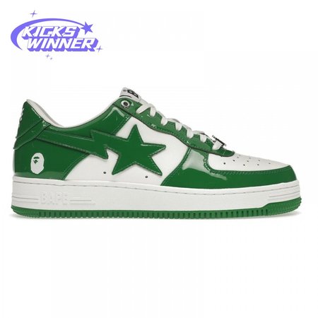 BAPE STA SK8 Size 36-45